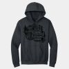 Heavy Blend  Hooded Sweatshirt Thumbnail