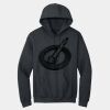 Heavy Blend  Hooded Sweatshirt Thumbnail