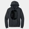 Heavy Blend  Hooded Sweatshirt Thumbnail
