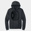 Heavy Blend  Hooded Sweatshirt Thumbnail