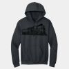 Heavy Blend  Hooded Sweatshirt Thumbnail