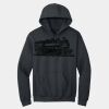 Heavy Blend  Hooded Sweatshirt Thumbnail