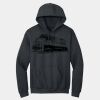 Heavy Blend  Hooded Sweatshirt Thumbnail