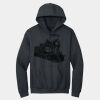 Heavy Blend  Hooded Sweatshirt Thumbnail