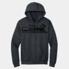 Heavy Blend  Hooded Sweatshirt Thumbnail