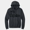 Heavy Blend  Hooded Sweatshirt Thumbnail