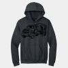 Heavy Blend  Hooded Sweatshirt Thumbnail