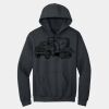 Heavy Blend  Hooded Sweatshirt Thumbnail