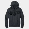 Heavy Blend  Hooded Sweatshirt Thumbnail