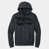 Heavy Blend  Hooded Sweatshirt Thumbnail