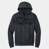 Heavy Blend  Hooded Sweatshirt Thumbnail
