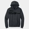 Heavy Blend  Hooded Sweatshirt Thumbnail