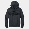 Heavy Blend  Hooded Sweatshirt Thumbnail