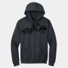 Heavy Blend  Hooded Sweatshirt Thumbnail