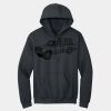 Heavy Blend  Hooded Sweatshirt Thumbnail