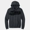 Heavy Blend  Hooded Sweatshirt Thumbnail
