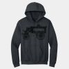 Heavy Blend  Hooded Sweatshirt Thumbnail