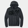 Heavy Blend  Hooded Sweatshirt Thumbnail
