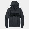 Heavy Blend  Hooded Sweatshirt Thumbnail