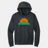 Heavy Blend  Hooded Sweatshirt Thumbnail