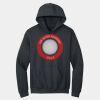 Heavy Blend  Hooded Sweatshirt Thumbnail