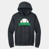 Heavy Blend  Hooded Sweatshirt Thumbnail