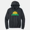 Heavy Blend  Hooded Sweatshirt Thumbnail