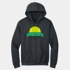 Heavy Blend  Hooded Sweatshirt Thumbnail