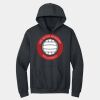 Heavy Blend  Hooded Sweatshirt Thumbnail