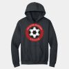 Heavy Blend  Hooded Sweatshirt Thumbnail