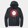 Heavy Blend  Hooded Sweatshirt Thumbnail