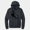 Heavy Blend  Hooded Sweatshirt Thumbnail