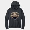 Heavy Blend  Hooded Sweatshirt Thumbnail
