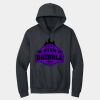 Heavy Blend  Hooded Sweatshirt Thumbnail