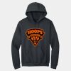 Heavy Blend  Hooded Sweatshirt Thumbnail