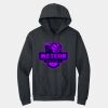 Heavy Blend  Hooded Sweatshirt Thumbnail