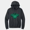 Heavy Blend  Hooded Sweatshirt Thumbnail