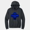 Heavy Blend  Hooded Sweatshirt Thumbnail
