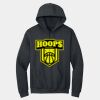 Heavy Blend  Hooded Sweatshirt Thumbnail