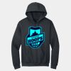 Heavy Blend  Hooded Sweatshirt Thumbnail