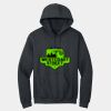 Heavy Blend  Hooded Sweatshirt Thumbnail