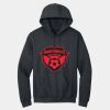 Heavy Blend  Hooded Sweatshirt Thumbnail
