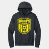 Heavy Blend  Hooded Sweatshirt Thumbnail