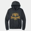 Heavy Blend  Hooded Sweatshirt Thumbnail