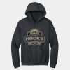 Heavy Blend  Hooded Sweatshirt Thumbnail
