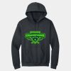 Heavy Blend  Hooded Sweatshirt Thumbnail