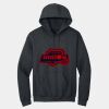 Heavy Blend  Hooded Sweatshirt Thumbnail