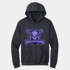 Heavy Blend  Hooded Sweatshirt Thumbnail