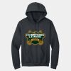 Heavy Blend  Hooded Sweatshirt Thumbnail