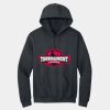 Heavy Blend  Hooded Sweatshirt Thumbnail